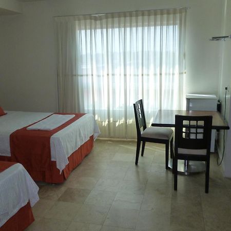 Hotel Empresarial Paraiso Exterior photo