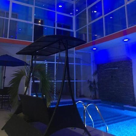 Hotel Empresarial Paraiso Exterior photo