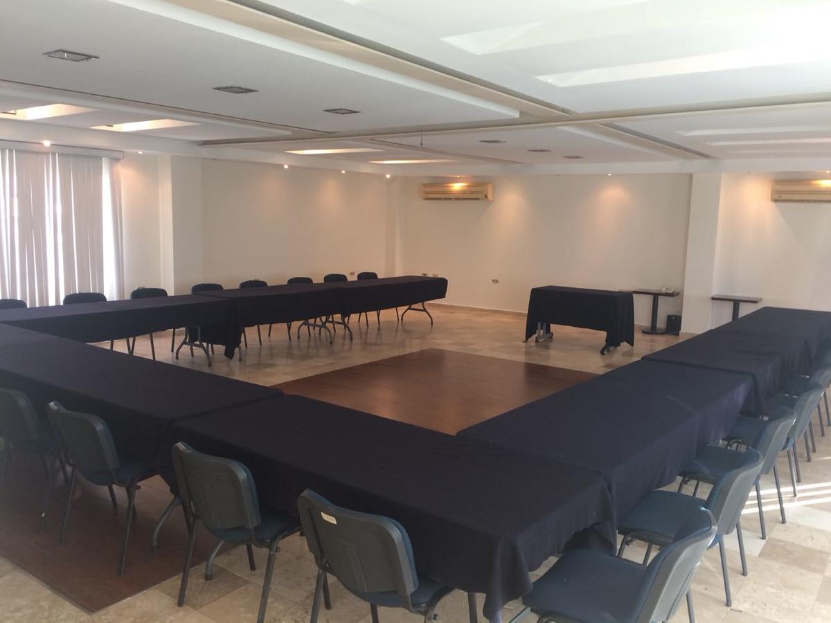 Hotel Empresarial Paraiso Exterior photo