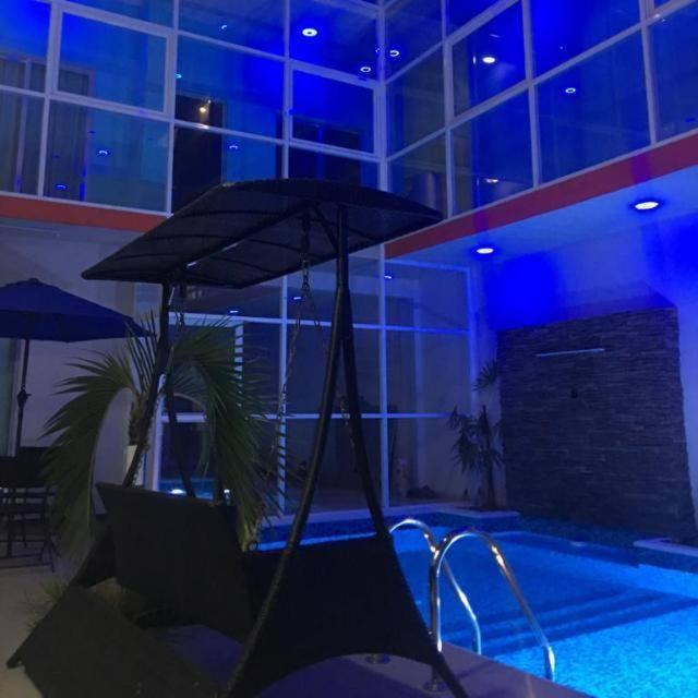 Hotel Empresarial Paraiso Exterior photo